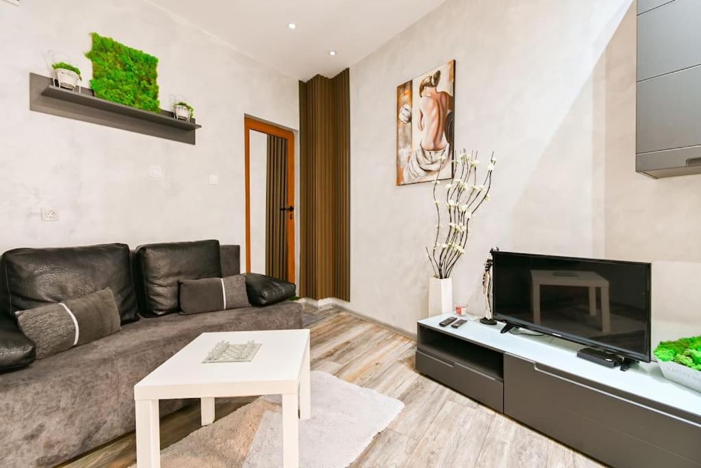 Velar 1Bdr Apartment Sofía Exterior foto