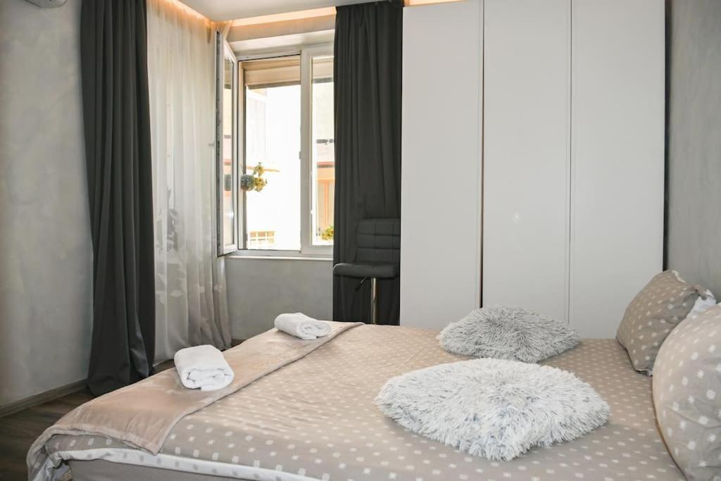 Velar 1Bdr Apartment Sofía Exterior foto