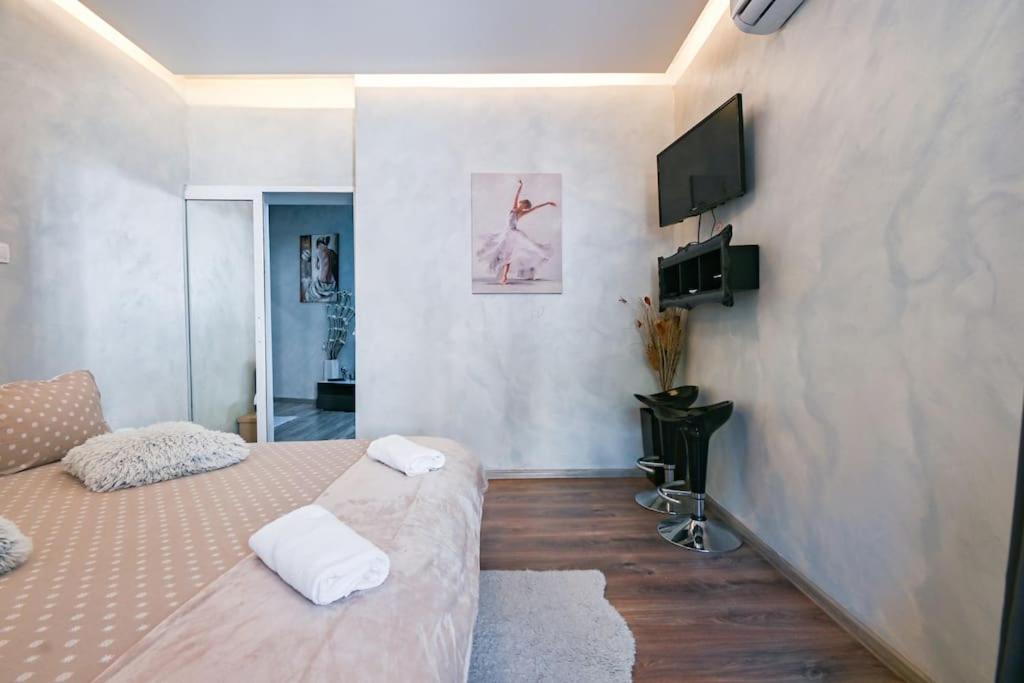 Velar 1Bdr Apartment Sofía Exterior foto